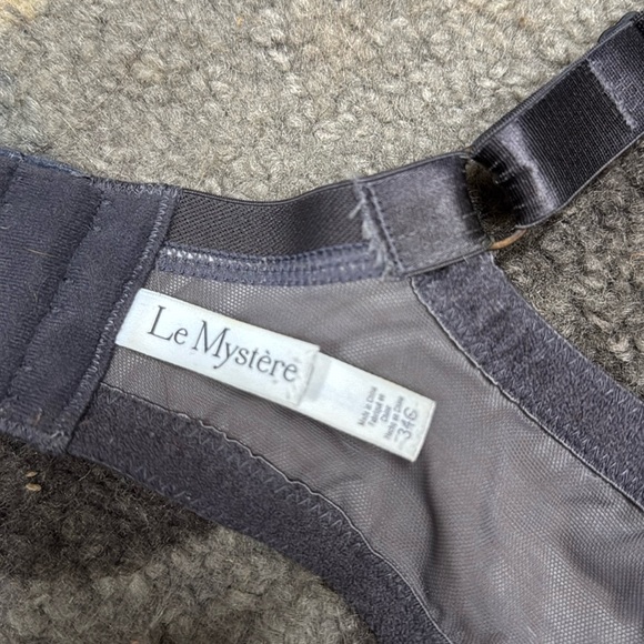 Le Mystere Safari bra 34G - Picture 5 of 6